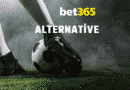 Bet365 Alternatif