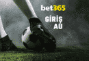 Bet365 Au