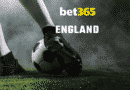 Bet365 England