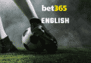 Bet365 English