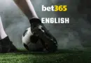 Bet365 İngilizce